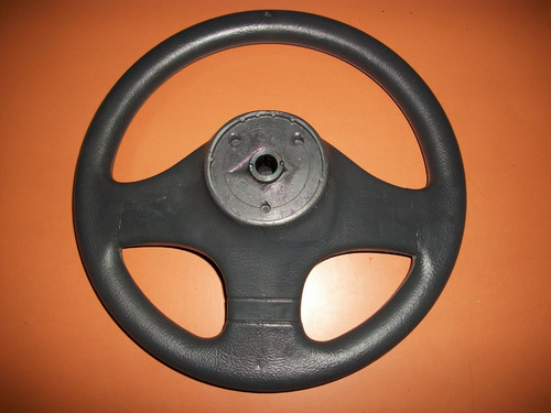 Volante Renault Clio 1996 1997 1998 1999 Gris Gris