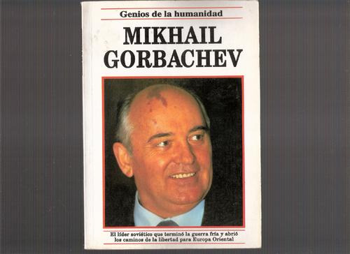 Gorbachov Biografia De Anna Sproule,ofertaaa!!!!!!!