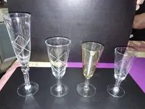 Comprar Juego De Copas Retro