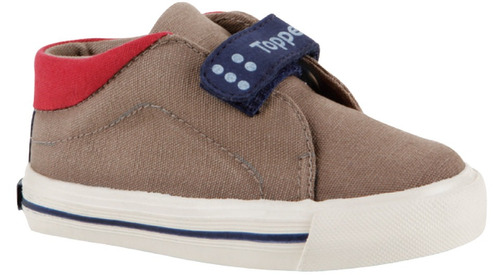 Zapatilla Topper Ollie Bb - Ver Descripcion