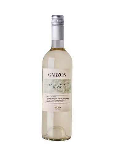 Imagen 1 de 1 de Vino Estate Sauvignon Blanc - Bodega Garzón