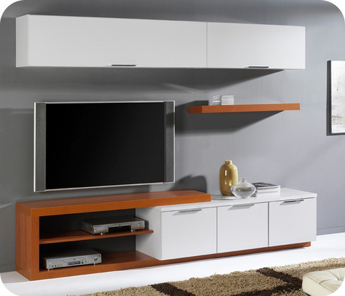 Mesa Lcd Led Dvd Mesa Auxiliar Repisa Colgante Estante.