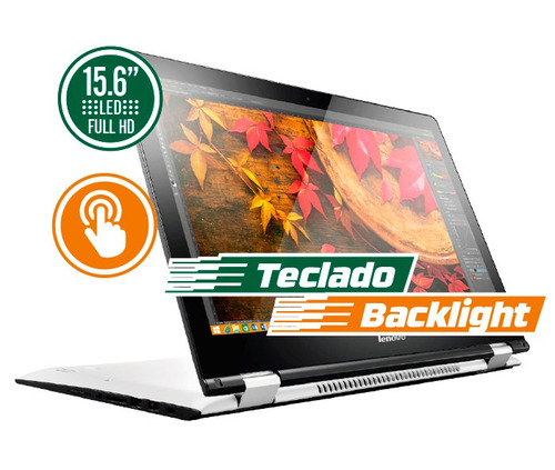 Notebook Lenovo Flex 3 Ultrabook Netpc Mercado Pago