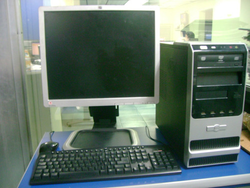 Computadores Completos (usados)