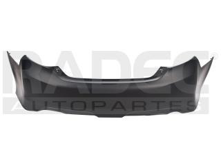 Fascia Trasera Toyota Camry 2012-2013 Se V6