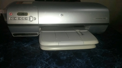 Vendo Impresora Hp Leer Bien!!!