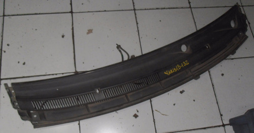 Rejilla Torpedo Toyota Yaris Sedan Año 2006-2012