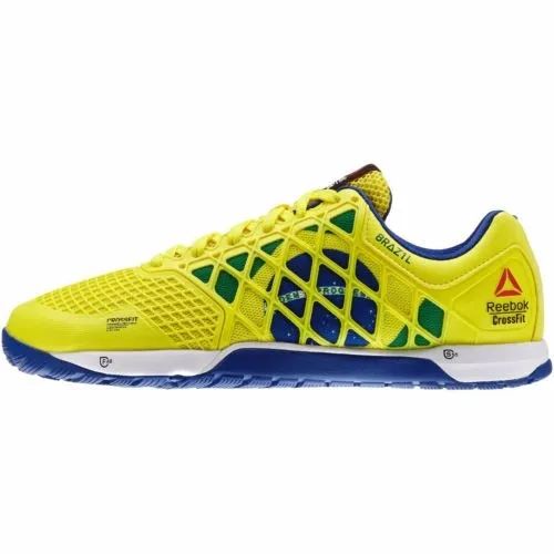 Crossfit nano flag discount