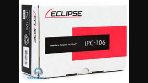 Interface Para iPod Eclipse Ipc  106