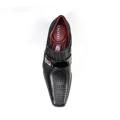 Sapatos 2025 calvest artesanal