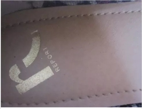 Zapatos Para Mujer Marca Report Importado De Usa