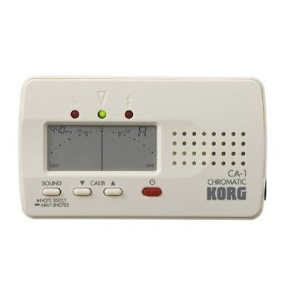 Korg Ca1 Afinador Cromático