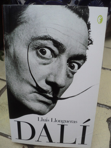 Lluís Llongueras, Dalí