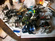 Comprar Piqueras X2 Junior  - Solo Repuesto Pick-up - Ver Otros