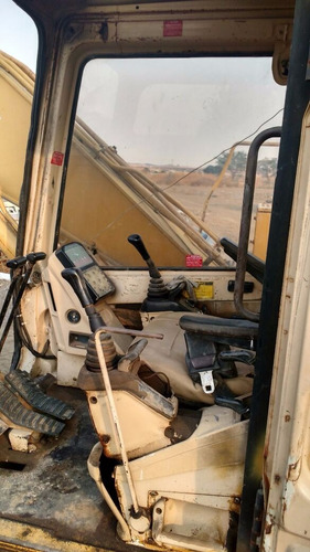 Imagen 6 de 9 de Excavadora Caterpillar Modelo 311 Año 1993