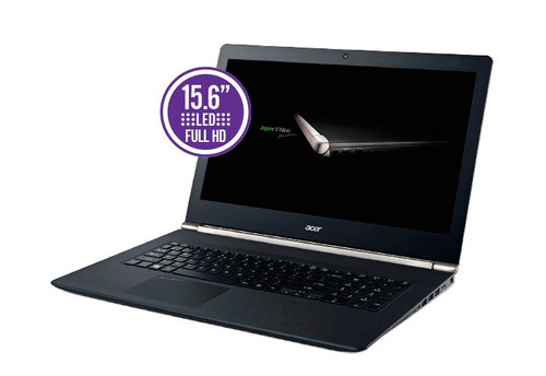 Notebook Acer Nitro V15 Gamer I7 Outlet Netpc Oca, Visa