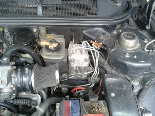 Fiat Tipo Sedisiovalve 16 Válvulas 2.0 Ie 95 Italiano.
