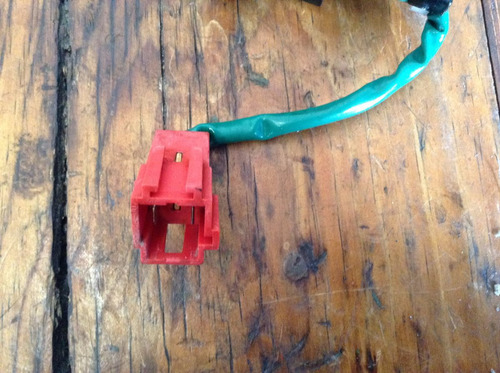Motor Elevador Trasero Derecho Cirrus Stratus 95-00 Oem