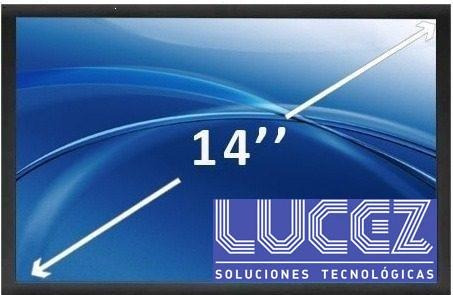 Pantalla Display 14.0 Led Hp 420 425 430 435 G4 G42