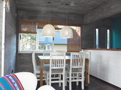 Alquiler Todo El Año - Condominio I 566 - La Reserva - Costa Del Este