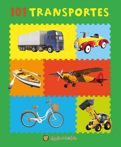 101 Transportes