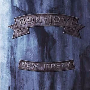 Bon Jovi Cd: New Jersey ( Argentina - Deluxe Edition Doble )