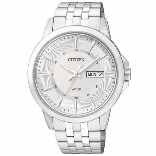 Reloj Citizen Bf2011-51a Hombre. Envio Gratis