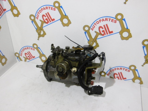 Bomba Inyeccion Renault 1.9 Diesel - Bi0151