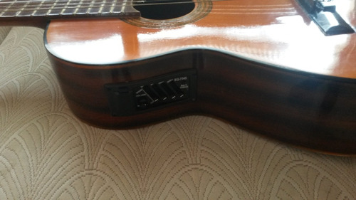 Guitarra Luthier Vicente  Tatay
