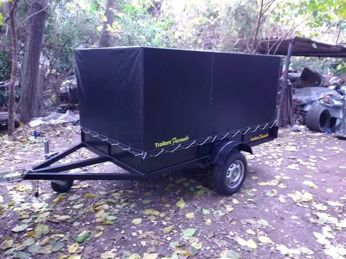 Trailers Batan Carga Gral Stock Permanente