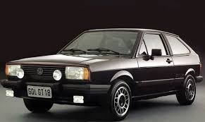 Manual De Taller Volkswagen Gol (1982-1986) Español