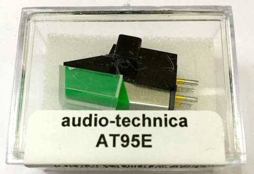 Capsula At 95e Audiotechnica