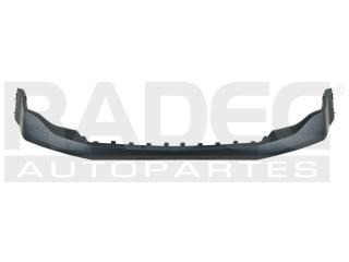 Defensa Delantera Ford Expedition 2011-2012-2013-2014 C/hoyo