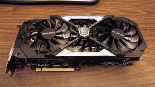 Gigabyte Geforce Gtx 1060 Xtreme Gaming 6g Nvidia 6gb