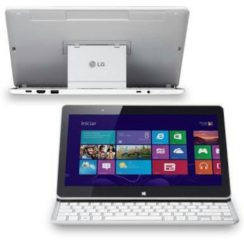 Computador LG Slim Pade