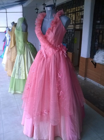 Vestidos De Xv Anos Color Coral | MercadoLibre 📦 Vestidos De Xv Anos Color Coral | MercadoLibre 📦