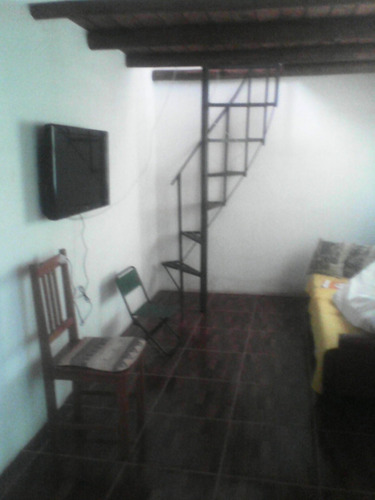Alquilo Casa Cuchilla Alta. Consulte Promos!