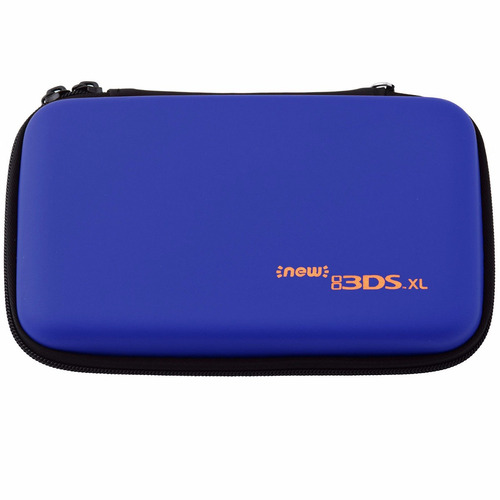Funda Dura Nintendo New 3ds Xl O 3ds Xl O Dsi Xl Dakmor