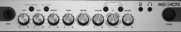 Marshall Mg15fxms Microstack Cabezal Amplificador