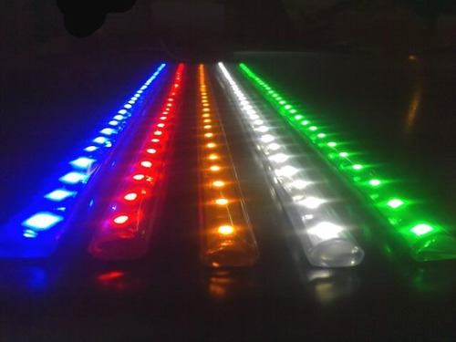 Tira  Leds - Cintas  Leds