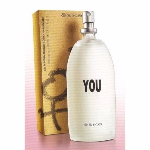 Perfume Its You Esika 100ml