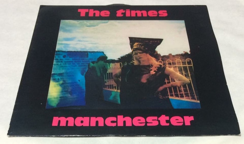 The Times - Manchester