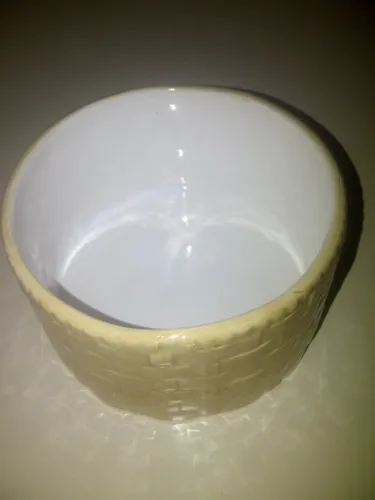 Potes De Cocina De Ceramica (Usado)