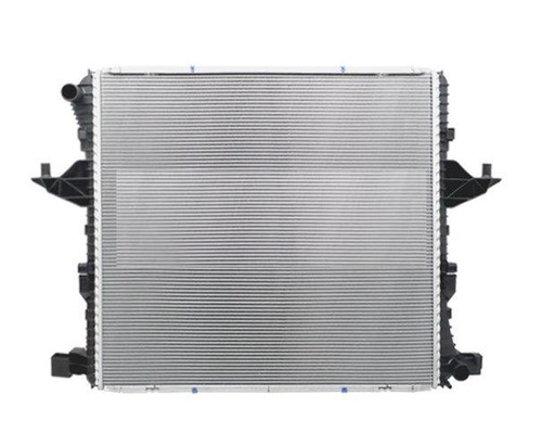 Imagen 1 de 3 de Radiador Volkswagen Amarok 2.0 Diesel Brazado
