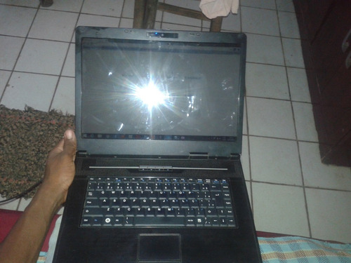 Nootbook/ Usado