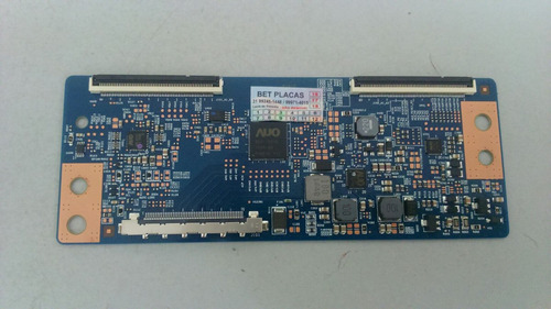 Placa Tcon Tv Aoc Le50d1452