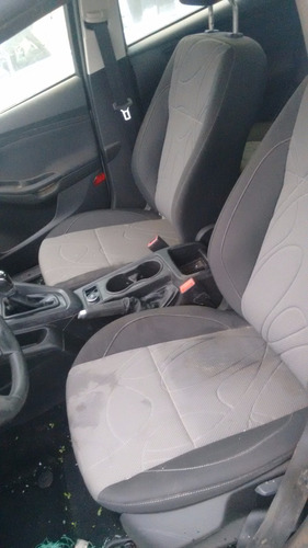 Imagem 7 de 9 de Sucata Ford Focus 2014 1.6 M 2.0 Powershift - Rs Auto Peças