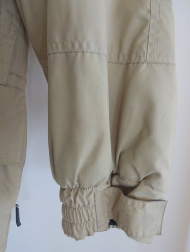 Campera Dufour Esqui Thinsulate Alta Montaña Unisex Impecabl