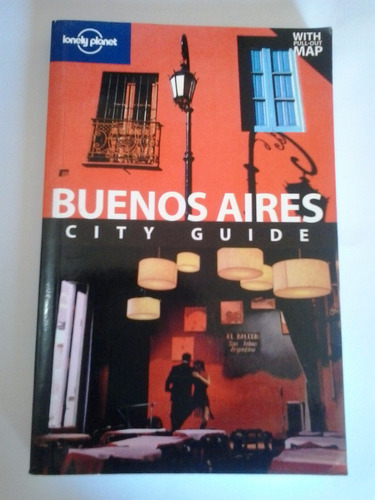 Livro - Buenos Aires: City Guide