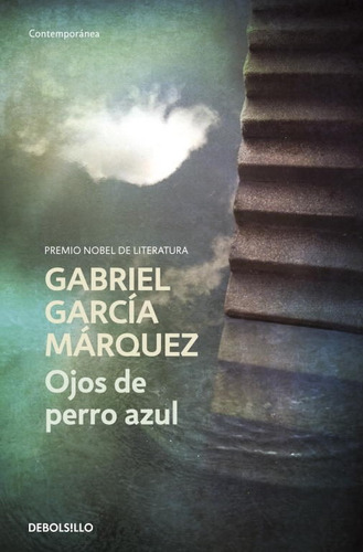 Ojos De Perro Azul / García Márquez (envíos)